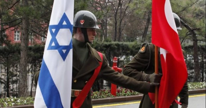 Οι τρεις στρατηγικοί στόχοι του Ερντογάν – Μέρος στρατηγικής του Σουλτάνου η κρίση στη Γάζα